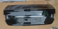 фото thumb №1, Крышка багажника зад задняя audi a4 b9 8w 8w5 sedan рестайлинг 19-