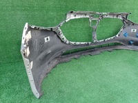 фото thumb №10, Mazda 3 hb 19- бампер передний перед