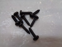 фото thumb №14, Citroen c5 iii x7 рестайлінг кріплення лампи reparaturki набір ремонтний ліві