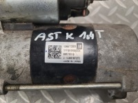 Стартер astra v k 12681389 1.4 turbo оригинал с Разборки, фото thumb