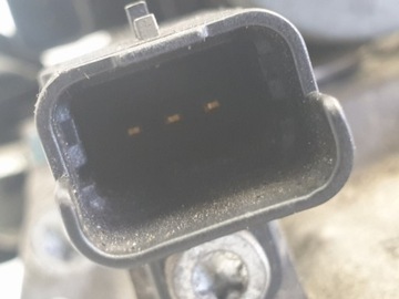 фото thumb №7, Citroen c3 1.6 d2 клапан egr 50563902