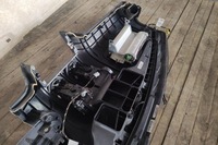 фото thumb №9, Панель приладів приладова, панель приладів mercedes-benz m w164 a1646800387 3.2l дизель