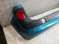 фото thumb №5, Бампер задняя kompletny renault kangoo ii iii tej42