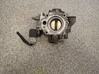 фото thumb №7, Honda civic vii 01- 1.4i дроссельная заслонка воздуха