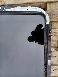 фото thumb №9, Bmw x5 f15 2015 люк kompletny