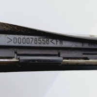 фото thumb №14, Молдинг стёкла лобовой левые перед opel signum nr74
