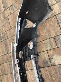 фото thumb №9, Toyota prius 3 lift бампер перед org.