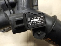 фото thumb №4, Коллектор всасывающий ford transit vii