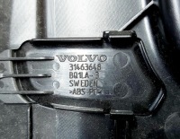 фото thumb №12, Volvo xc60 ii 18r. зеркало заднего вида внутреннее корпус 31442553