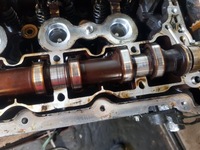 фото thumb №7, Bmw 3 e90 2.5 n52b25 головка 753532905