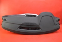 фото thumb №11, Панель приладів приладова консоль панель приладів подушка безпеки eu skoda octavia 4 iv 19-24