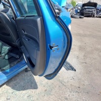фото thumb №9, Renault scenic 3 iii дверь правая зад код краски terpb