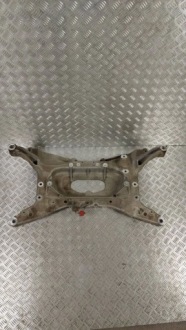 фото thumb №1, Land range rover evoque ii l551 2.0d подрамник подрамник k8d2-5c145-bc