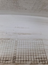 фото thumb №11, Mercedes c-klasa w205 lift бампер перед