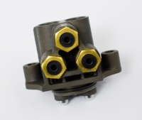 Клапан півпередача mb actros sampa 202079 Ціна, фото thumb