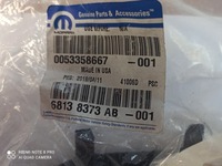 фото thumb №3, Заглушка фаркоп задня jeep renegade 2014-2018 оригінал