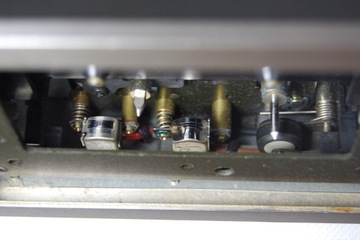 КАССЕТНЫЙ РЕГИСТРАТОР LUXMAN K-8