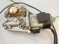 фото thumb №5, Mercedes-benz e w124 моторчик подъемника стекло левый перед