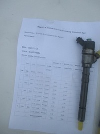 фото thumb №3, Hyundai tucson santa fe kia carens sportage 2.0 crdi інжектор