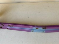 фото thumb №8, Mitsubishi asx 1 i 10-19r балка підсилювач бампера перед передня