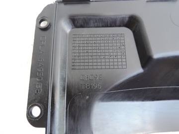 фото thumb №5, Range rover sport l494 захист ременя cpla6a950-bb