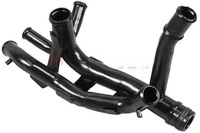 фото thumb №1, Шланг труба системи охолодження 4010490 metzger