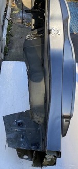 фото thumb №2, Ford ecosport ii st-line lift 18 r чверть ліва задня