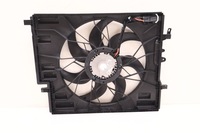 фото thumb №5, Volvo xc60 ii 2.0 t4 вентилятор радиатора 32245088