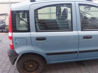 фото thumb №1, Двері повний правий задня fiat panda ii 737/a