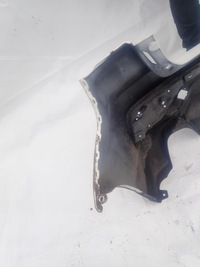 фото thumb №8, Mitsubishi asx lift 16-19 бампер задняя задний