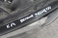 фото thumb №8, Лампа лівий перед micra v 5 k14 26060-5fa0a