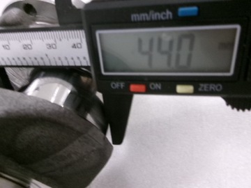 фото thumb №5, Renault nissan mercedes wał коленчатый 1.5 bluedci идеальное состояние