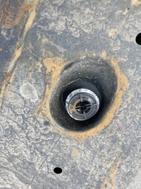 фото thumb №7, Защита подвеска yaris cross 21-