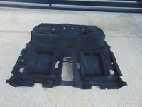 фото thumb №7, Килимок обшивка середня 2 rzędu ford s-max mk1 galaxy mk3