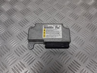 фото thumb №1, Модуль подушка безпеки chevrolet captiva 96866798