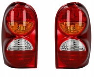 фото thumb №1, Jeep cherokee liberty 01-04 лампы задние комплект