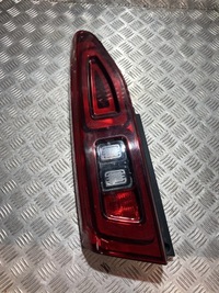 фото thumb №1, Лампа лівий задня opel combo e 18- berlingo iv