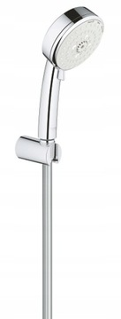 BATERIA WANNOWO-PRYSZNICOWA Grohe Essence podtynkowa chrom