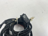 Електропроводка електрична кнопка asr mercedes w124 1298207810 1245409735 Недорого, фото thumb