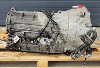 фото thumb №6, Коробка передач передач mxp автоматическая коробка передач porsche cayenne ii 7p5 3.0 tfsi гибрид