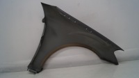 Крила передній лівий mercedes ml350 w164 рестайлінг  amg 792 2011 Доставка, фото thumb