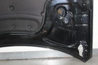 фото thumb №16, Mercedes e w212 капот перед передняя крышка двигателя 197 alu przed liftem