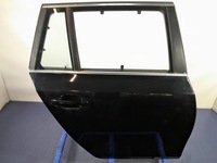 фото thumb №1, Bmw 5 e61 touring двері задня праве 668