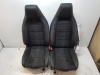 фото thumb №8, Mercedes w117 cla заднее сиденье задняя задняя