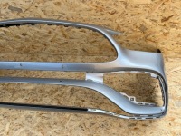 Бампер передній перед mercedes c klasa w206 a206 amg a2068858401 Зі Шроту, фото thumb