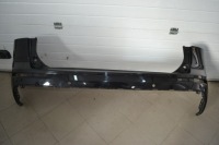 фото thumb №1, Бампер задня задній volvo xc60 ii pdc 4 x pdc 17-