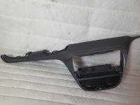 фото thumb №1, Молдинг dekor консолі впуск рамка peugeot 208 2008