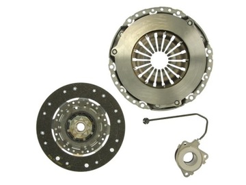 фото thumb №14, Набір зчеплення luk 623 3210 33