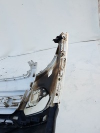 фото thumb №15, Ford kuga mk2 13-16 бампер перед передний омыватель