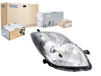 фото thumb №1, Фара лампа передняя tyc ty3274833 50850152 90